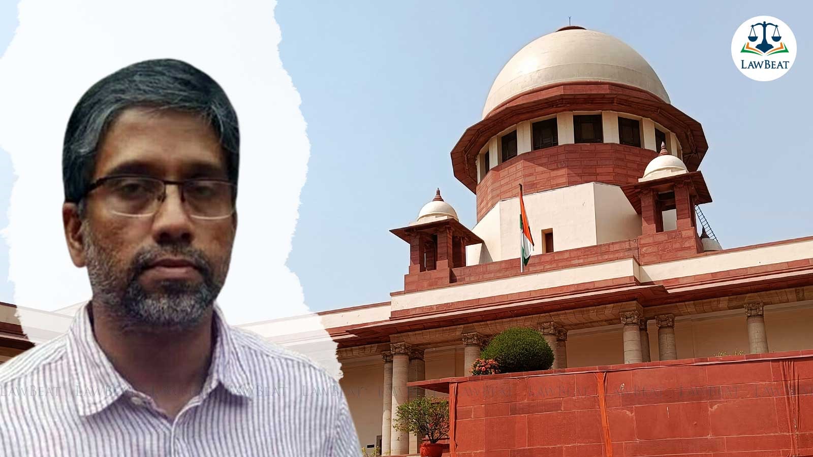 Bhima Koregaon accused Hany Babu withdraws bail application before SC; says will approach HC afresh Bhima Koregaon accused Hany Babu withdraws bail application before SC; says will approach HC afresh